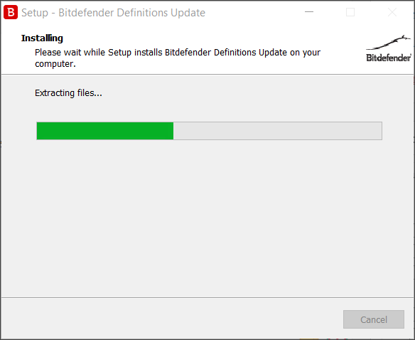 Bitdefender 2012-09 Virus Definitions Update - Image 5
