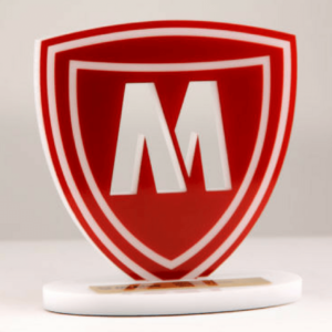 McAfee SuperDAT Update