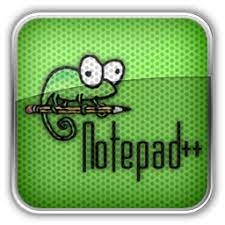 Notepad++ 8.5.4