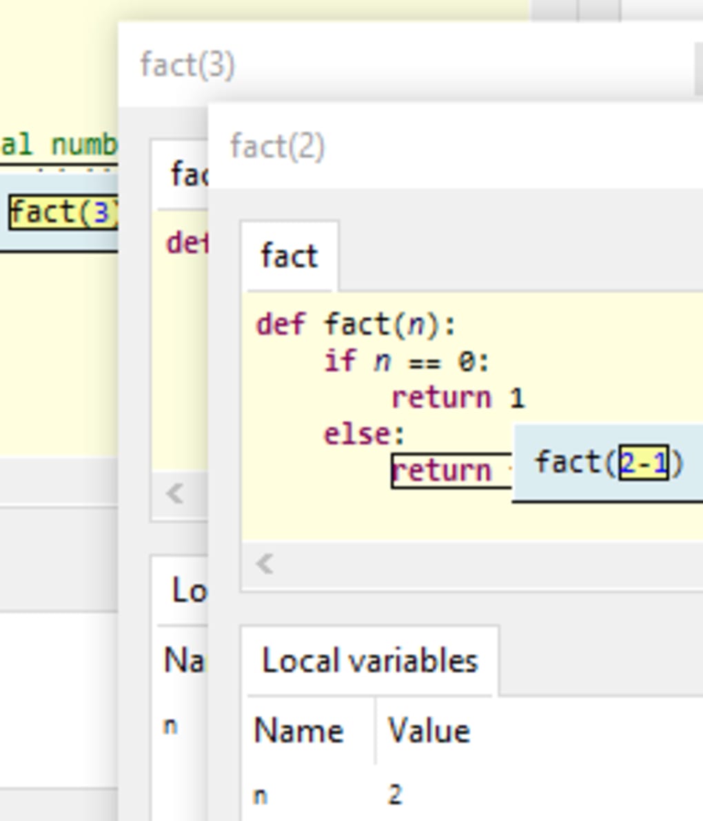 Thonny 4.0.2 - Image 7